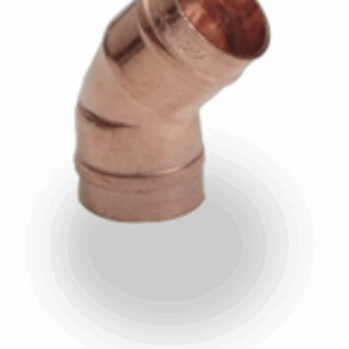 SR 45° Elbow