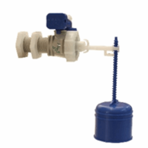 HYDROFLO FIXED BOTTOM INLET