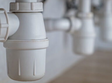 Navigating Plumbing Code Compliance in Commercial Construction and Renovation